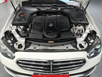 2022 Mercedes-Benz E-Класс с пробегом 67 454 км