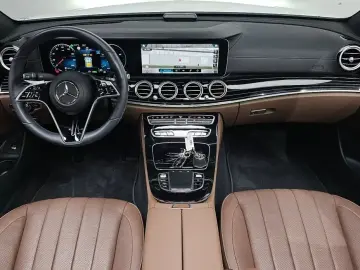 2022 Mercedes-Benz E-Класс с пробегом 67 454 км