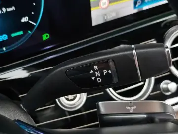 2022 Mercedes-Benz E-Класс с пробегом 67 454 км