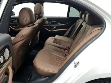 2022 Mercedes-Benz E-Класс с пробегом 67 454 км