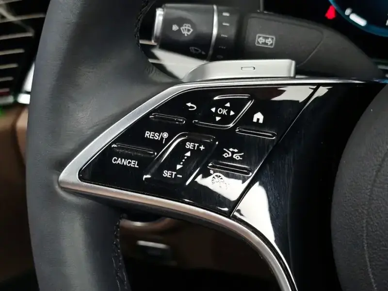 2022 Mercedes-Benz E-Класс с пробегом 67 454 км