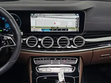 2022 Mercedes-Benz E-Класс с пробегом 67 454 км