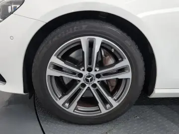 2021 Mercedes-Benz E-Класс с пробегом 80 474 км