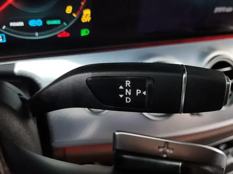 2021 Mercedes-Benz E-Класс с пробегом 80 474 км