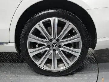 2022 Mercedes-Benz E-Класс с пробегом 67 454 км