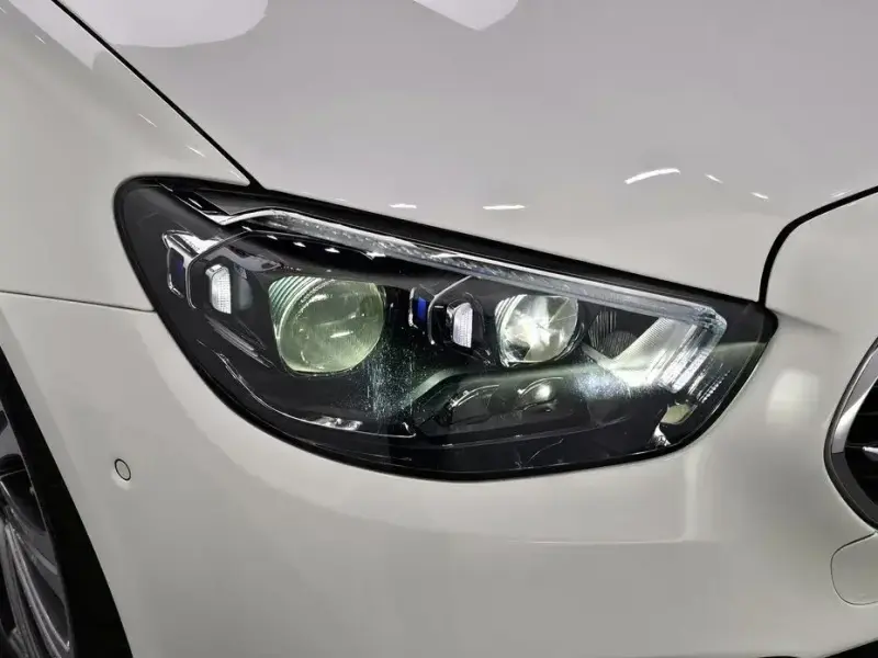 2022 Mercedes-Benz E-Класс с пробегом 67 454 км