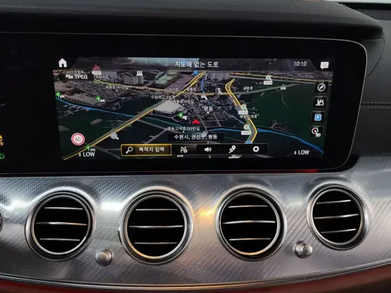 2021 Mercedes-Benz E-Класс с пробегом 80 474 км