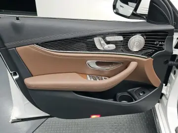 2022 Mercedes-Benz E-Класс с пробегом 67 454 км
