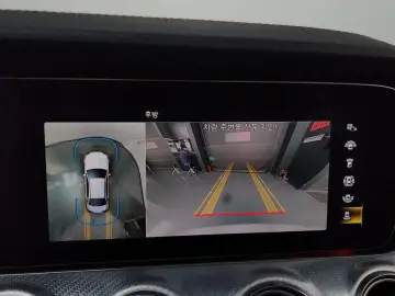 2021 Mercedes-Benz E-Класс с пробегом 80 474 км