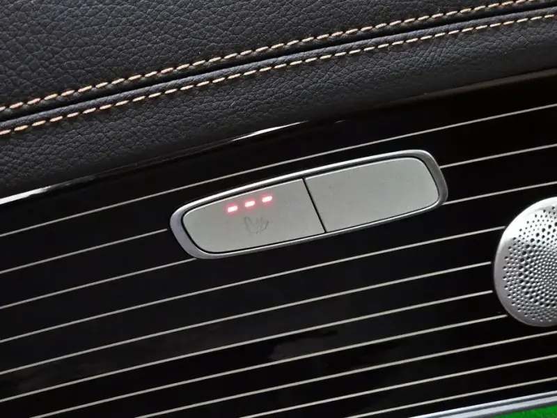 2022 Mercedes-Benz E-Класс с пробегом 67 454 км