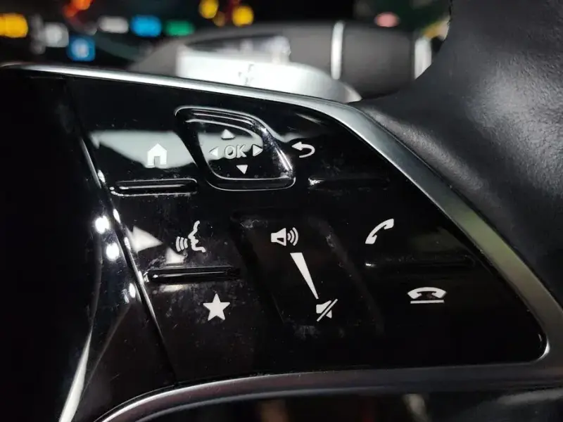 2021 Mercedes-Benz E-Класс с пробегом 80 474 км