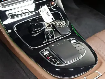 2022 Mercedes-Benz E-Класс с пробегом 67 454 км
