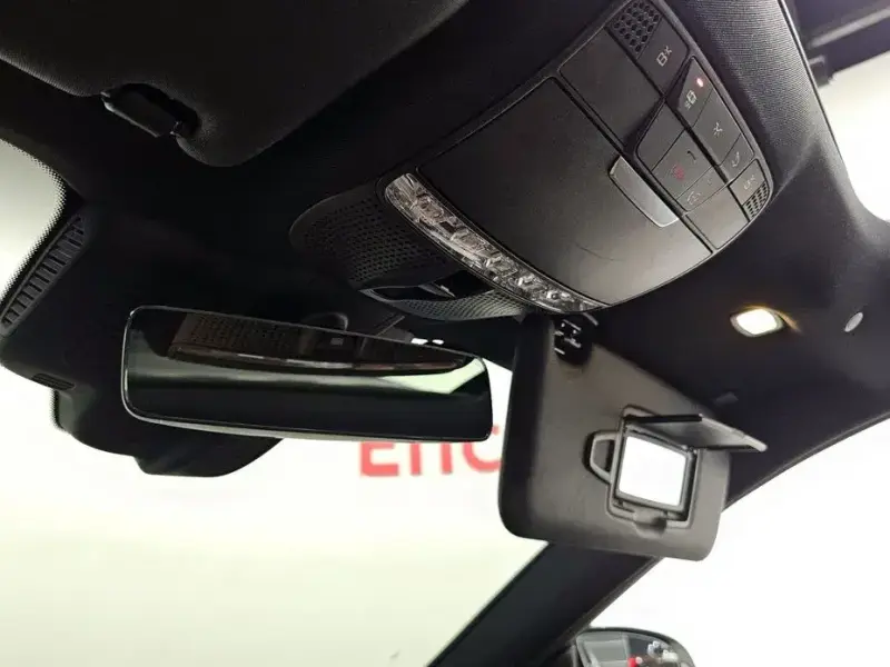 2022 Mercedes-Benz E-Класс с пробегом 67 454 км