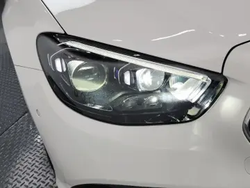 2021 Mercedes-Benz E-Класс с пробегом 80 474 км