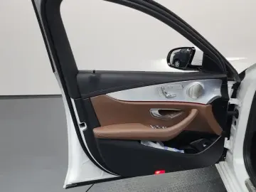 2021 Mercedes-Benz E-Класс с пробегом 80 474 км