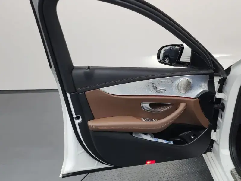 2021 Mercedes-Benz E-Класс с пробегом 80 474 км