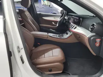 2021 Mercedes-Benz E-Класс с пробегом 80 474 км