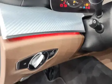 2021 Mercedes-Benz E-Класс с пробегом 80 474 км