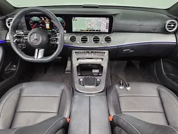 2023 Mercedes-Benz E-Класс с пробегом 53 298 км
