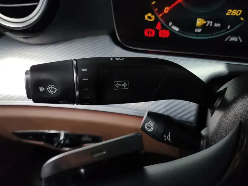 2021 Mercedes-Benz E-Класс с пробегом 80 474 км