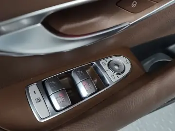 2021 Mercedes-Benz E-Класс с пробегом 80 474 км