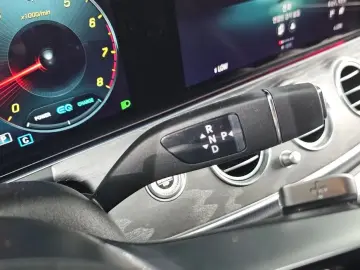 2023 Mercedes-Benz E-Класс с пробегом 53 298 км