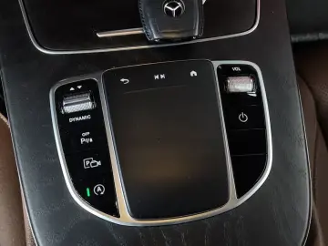 2021 Mercedes-Benz E-Класс с пробегом 80 474 км