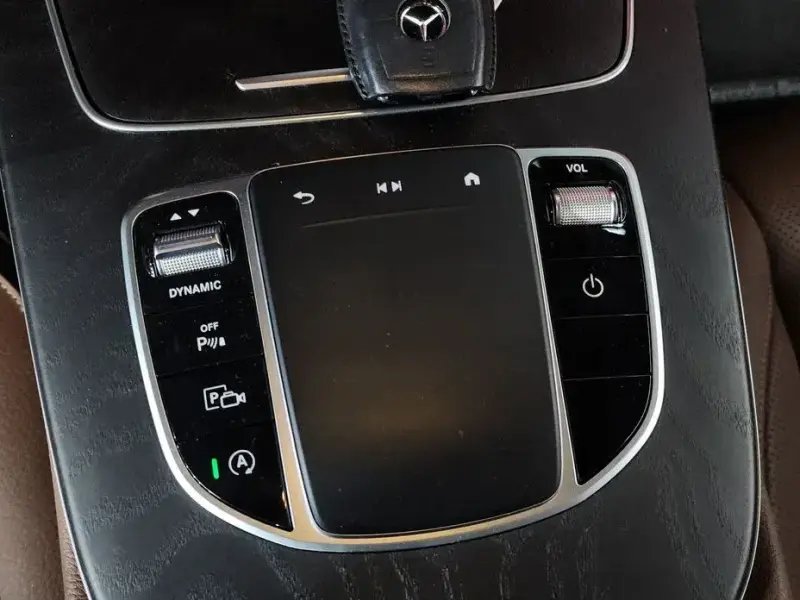 2021 Mercedes-Benz E-Класс с пробегом 80 474 км