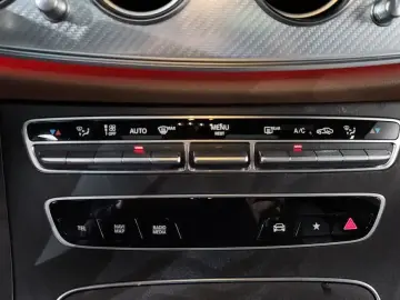 2021 Mercedes-Benz E-Класс с пробегом 80 474 км