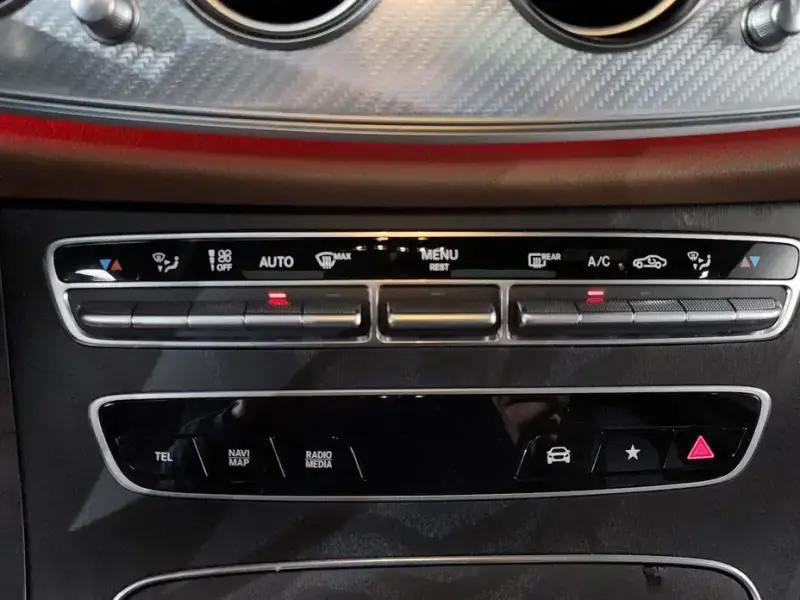 2021 Mercedes-Benz E-Класс с пробегом 80 474 км