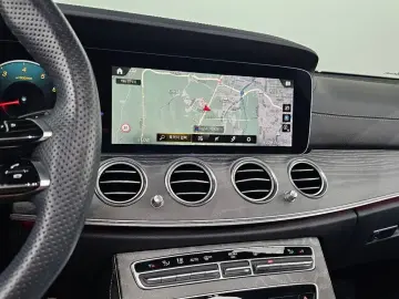 2023 Mercedes-Benz E-Класс с пробегом 53 298 км