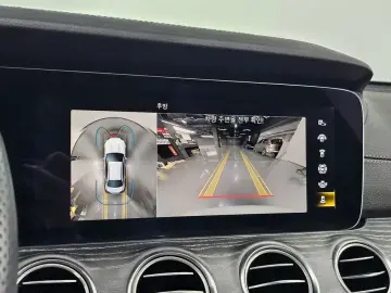 2023 Mercedes-Benz E-Класс с пробегом 53 298 км