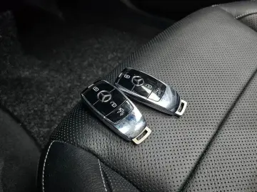 2023 Mercedes-Benz E-Класс с пробегом 53 298 км