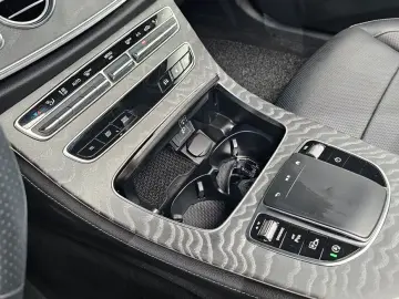 2023 Mercedes-Benz E-Класс с пробегом 53 298 км