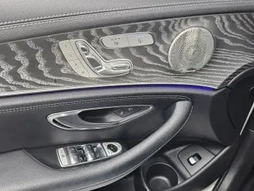 2023 Mercedes-Benz E-Класс с пробегом 53 298 км