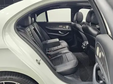 2023 Mercedes-Benz E-Класс с пробегом 53 298 км