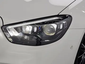 2023 Mercedes-Benz E-Класс с пробегом 53 298 км