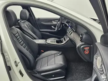 2023 Mercedes-Benz E-Класс с пробегом 53 298 км