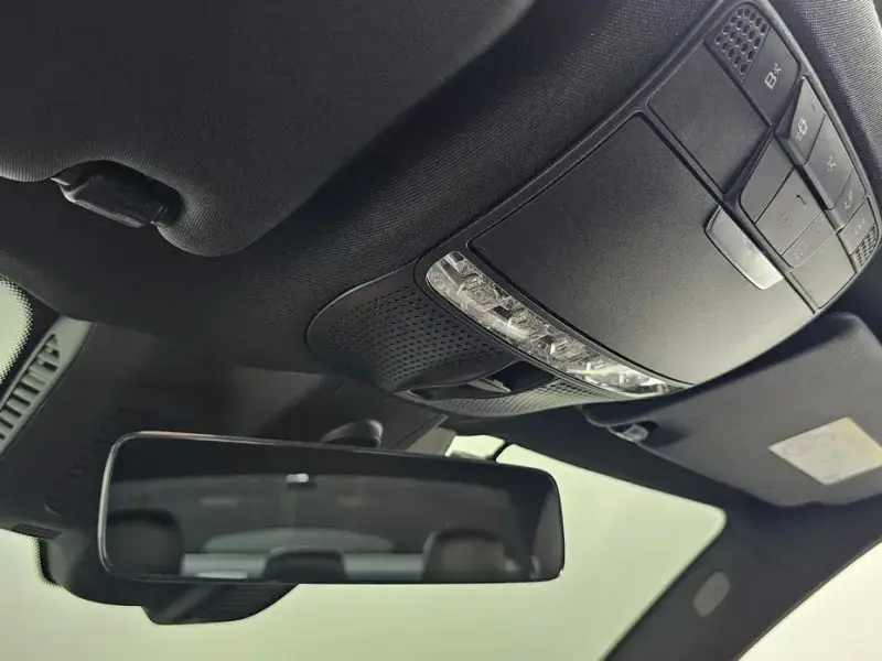 2023 Mercedes-Benz E-Класс с пробегом 53 298 км