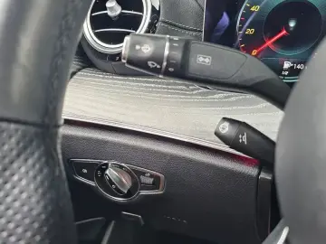 2023 Mercedes-Benz E-Класс с пробегом 53 298 км