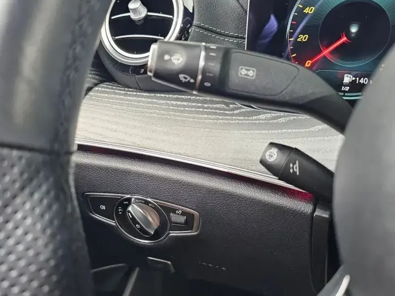 2023 Mercedes-Benz E-Класс с пробегом 53 298 км