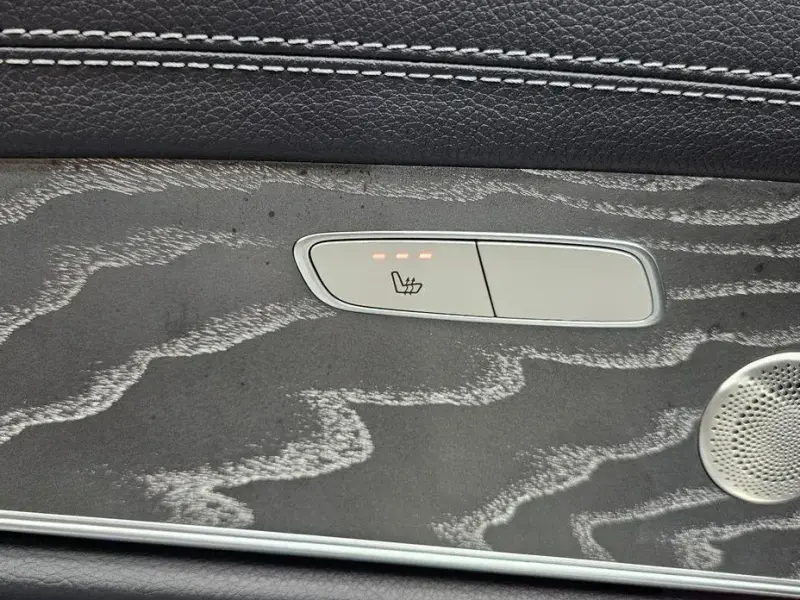 2023 Mercedes-Benz E-Класс с пробегом 53 298 км