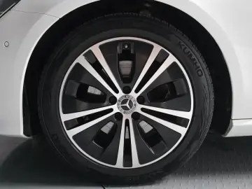 2022 Mercedes-Benz E-Класс с пробегом 54 674 км