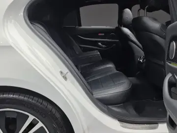 2022 Mercedes-Benz E-Класс с пробегом 54 674 км