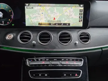2022 Mercedes-Benz E-Класс с пробегом 54 674 км