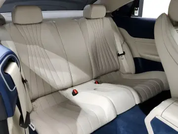2023 Mercedes-Benz E-Класс с пробегом 17 472 км