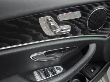 2022 Mercedes-Benz E-Класс с пробегом 54 674 км