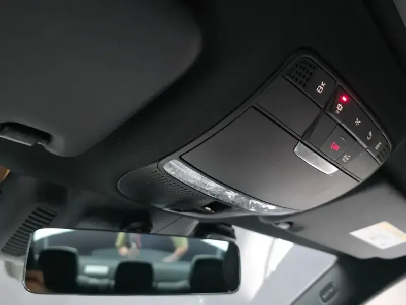 2022 Mercedes-Benz E-Класс с пробегом 54 674 км