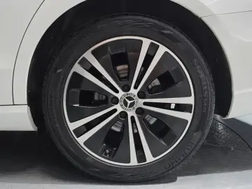 2022 Mercedes-Benz E-Класс с пробегом 54 674 км