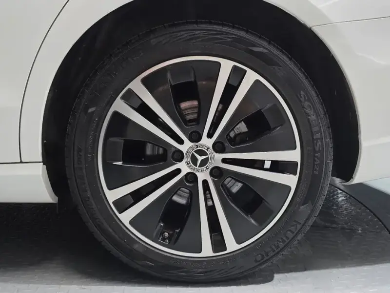2022 Mercedes-Benz E-Класс с пробегом 54 674 км